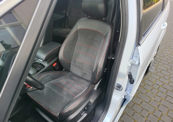 Ford S-Max cena 45900 przebieg: 198000, rok produkcji 2013 z Swarzędz małe 781